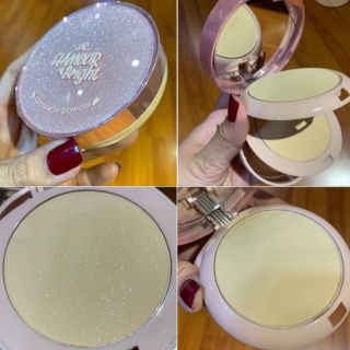 Phấn Phủ Aron Glamour 2 tầng Thái Lan siêu sang😜😜😜