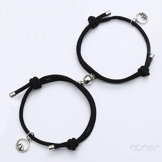 Vòng Tay Đôi Nam Châm Mới 01 773