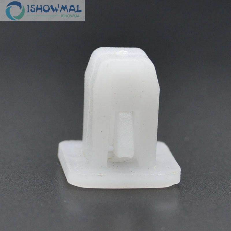 ⚡Hot Sale⚡Fastening Clip 50pcs/kit Accessories Fastener Fender Liner Parts Plastic-ISHOW