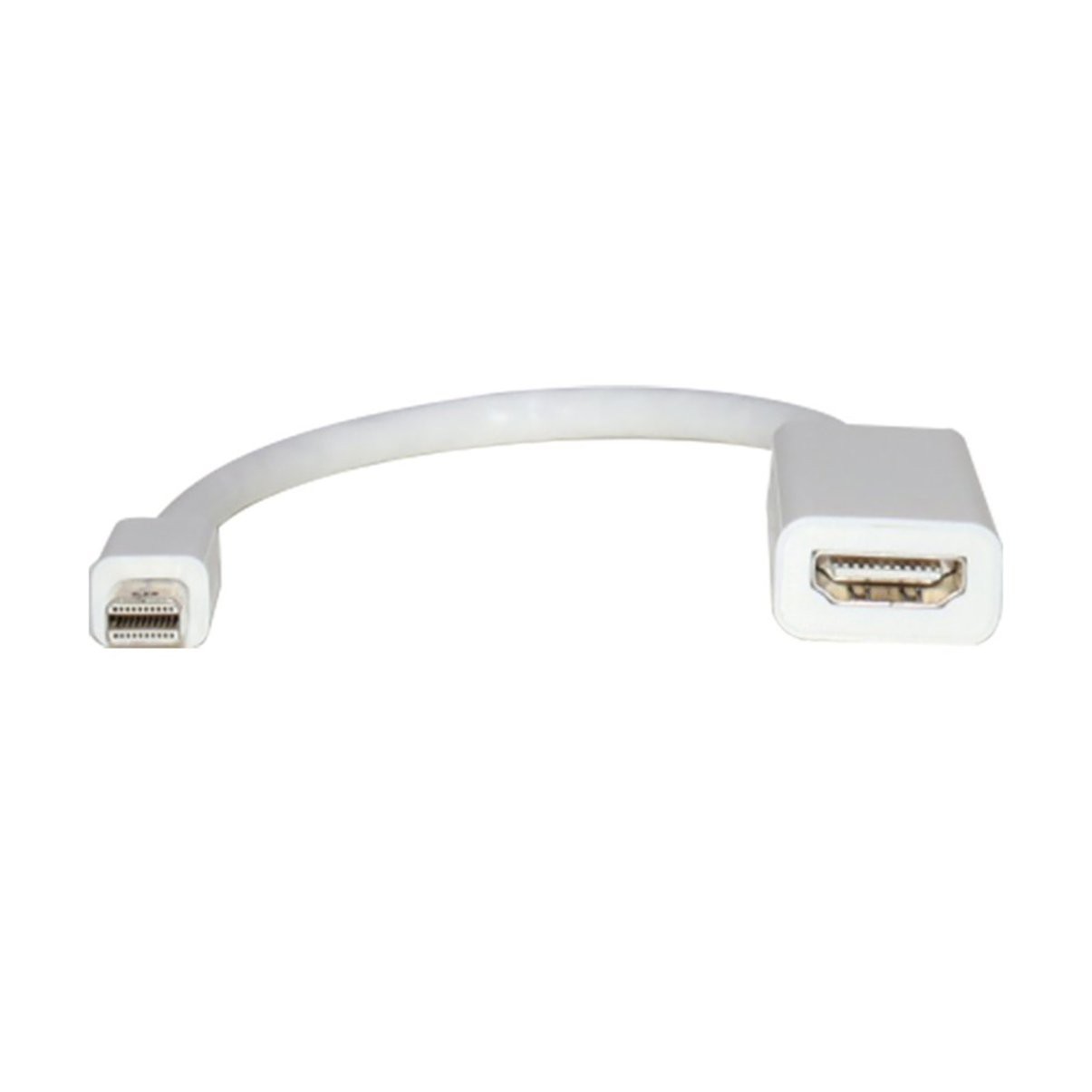 Cáp Chuyển Đổi Mini Display Port Dp Sang Hdmi-Compatible Cho Macbook Pro Air