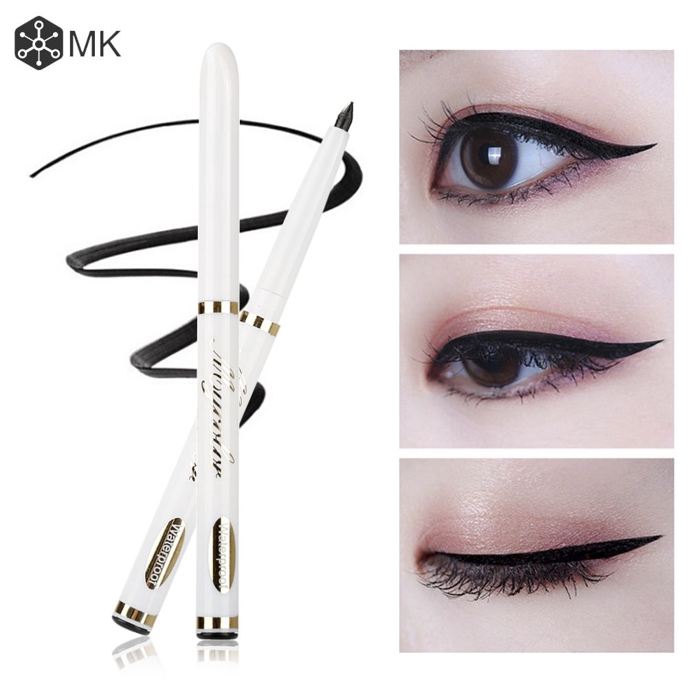 Bút kẻ mắt trang điểm chuyên nghiệp
