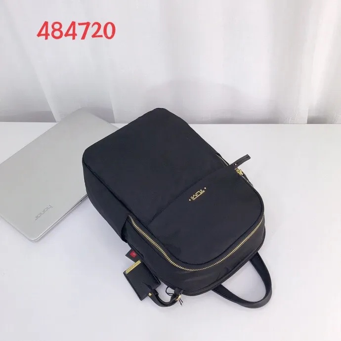 Tumi 484720 Ba Lô Đựng Máy Tính Thời Trang Cho Nữ