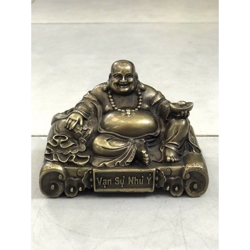 Di Lặc Vạn Sự Như Ý