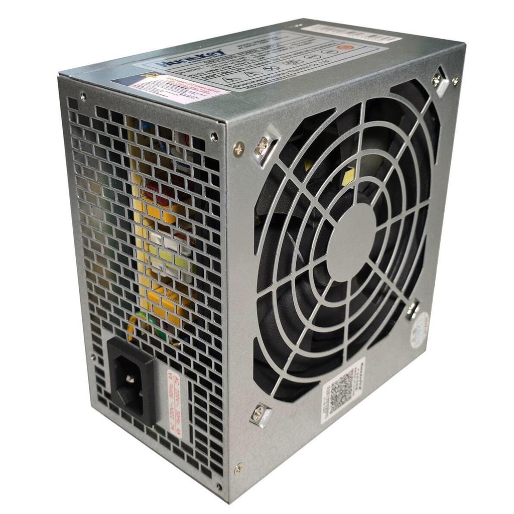 Nguồn HUNTKEY HK305-12FP FAN 8cm - Chính Hãng