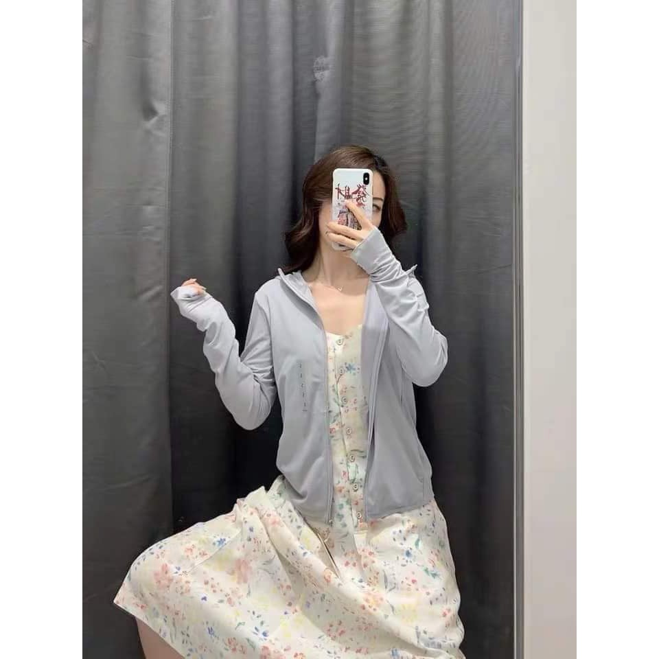 Áo chống nắng ( chống tia UV) Uniqlo Nhật Bản | BigBuy360 - bigbuy360.vn