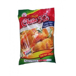 Bột chiên xù gói 100g