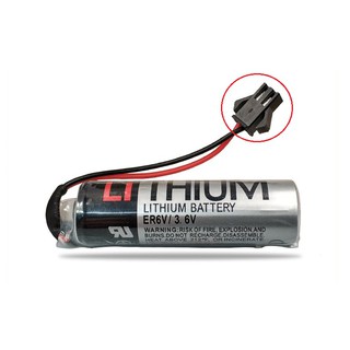 Pin nuôi nguồn Toshiba ER6V OTC 5096-434 3.6V