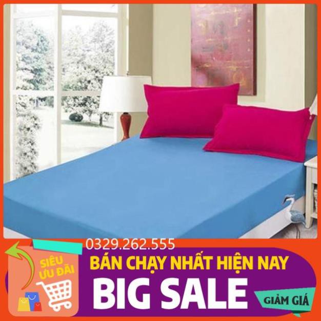 (FreeShip) Ga chống thấm bọc nệm kích thước 1m8x2m