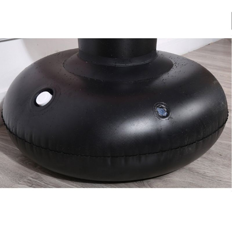 Túi Đấm Bốc Bơm Hơi Dành Cho Trẻ Em / Người Lớn Tập Đấm Bốc