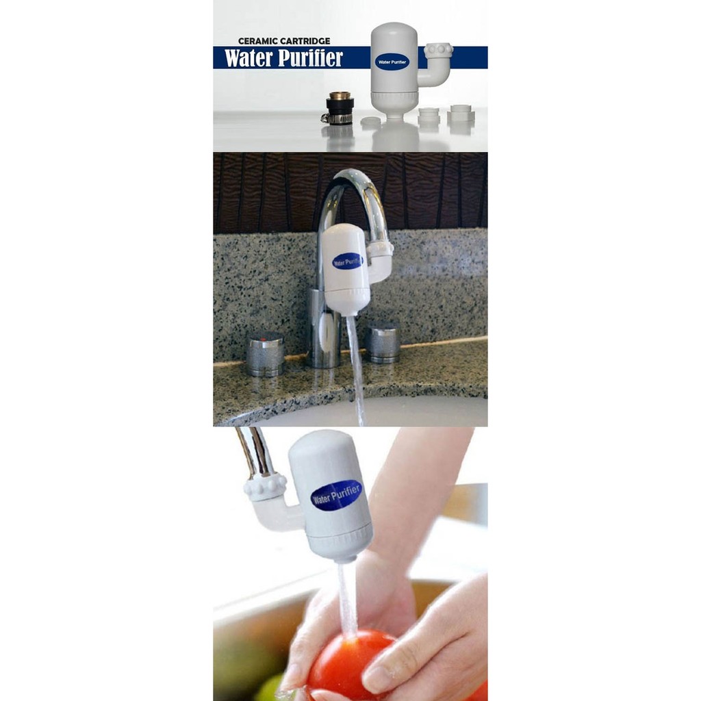 Bộ Lọc Nước Water Purifier