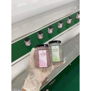 Mask yến tảo Colagell Ponry ( 2 Hủ  )