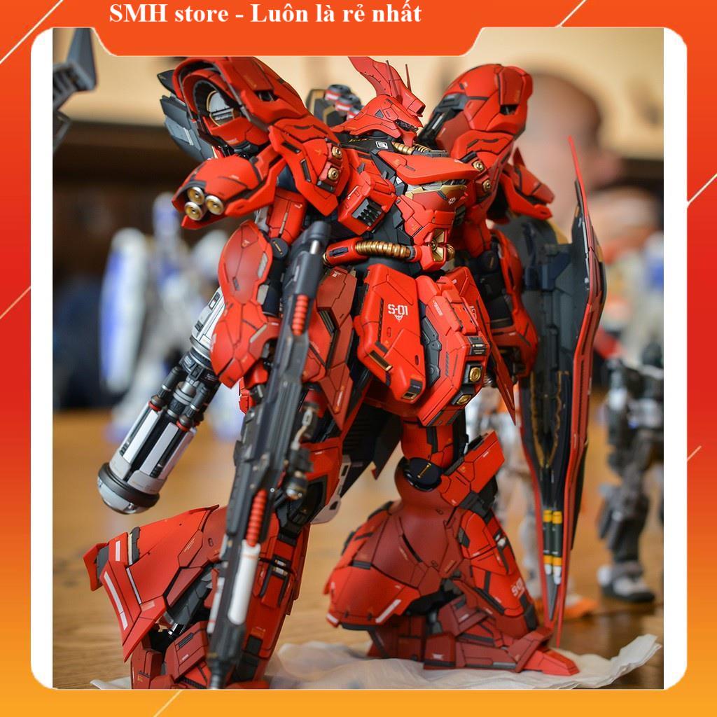 Sơn mr hobby Acrylic (H51~H96)