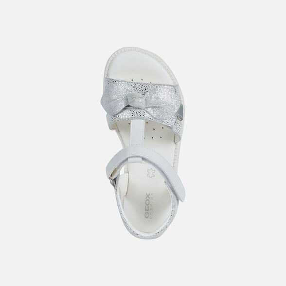 Giày Sandal Trẻ Em GEOX J S.Karly G.G