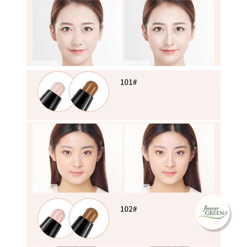 Tạo khối Maycreate 2 đầu dạng thỏi_FG045 | BigBuy360 - bigbuy360.vn