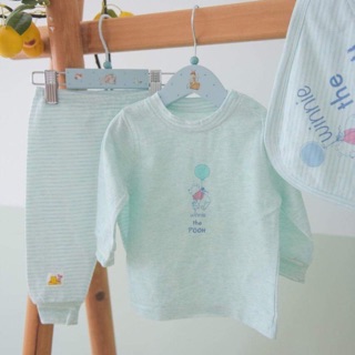 Bộ dài tay Momma Baby