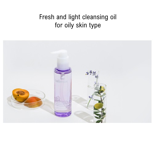 [Hàng mới về] Dầu Tẩy Trang Jojoba Dermaba 150ml Làm Sạch Mụn Đầu Đen Trên Da Hiệu Quả