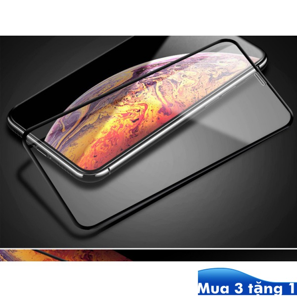 Kính Cường Lực 21D Bảo Vệ Màn Hình Cho Xiaomi Redmi NOTE 8 9 9A 9i 9T 4X 5 4A 5A 6 6A 7 7A S2 K20 K30 8A 8T Pro PLUS A2 lite Prime