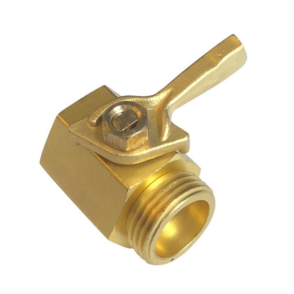 Van Tắt Nước Tưới Cây Sân Vườn 3 / 4 &quot;