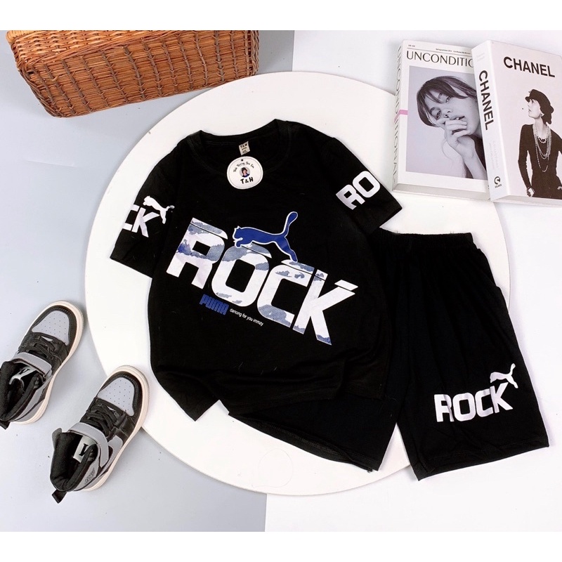 Bộ bé trai sz đại cồ 25-50kg