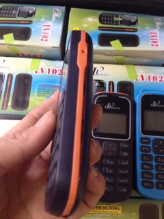 Điện thoại LV102(1280)