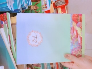 Notebook Koreanstyle🔺Vở viết khổ lớn