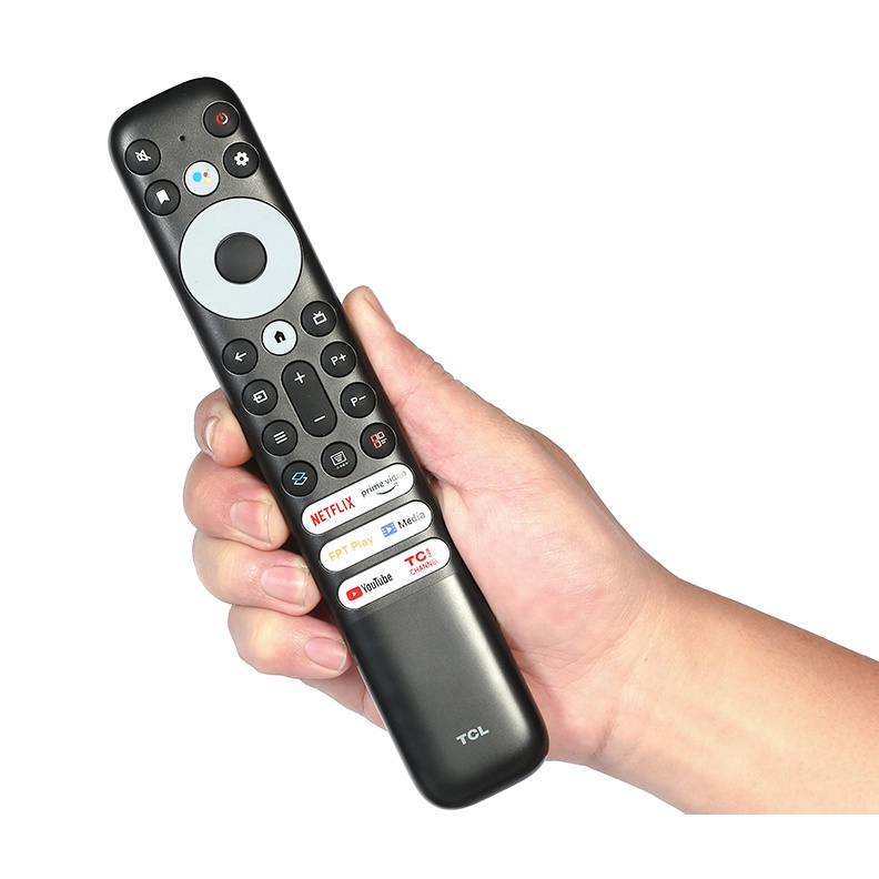 43P737 -- MIỄN PHÍ CÔNG LẮP ĐẶT -- Tivi TCL 4K 43 inch 43P737