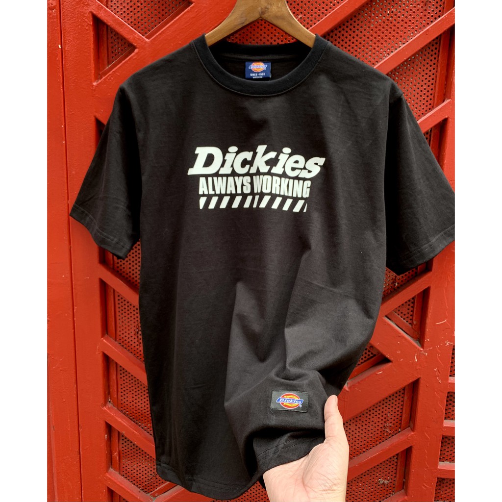 Áo thun Dickies chính hãng - Unisex