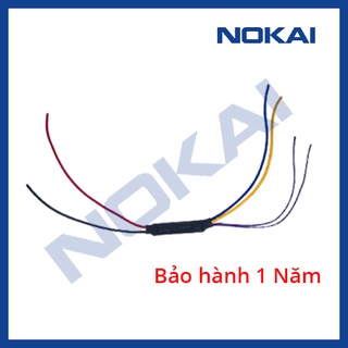 MẠCH PASSING 3S LẮP CÁC ĐÈN TRỢ SÁNG <ĐÈN SÁNG VẪN PASING NHÁY ĐÈN>