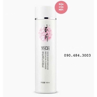 Sữa rửa mặt YiQi