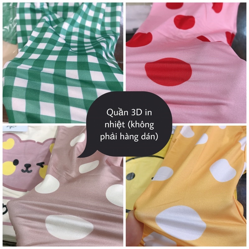 Bộ Đồ Thun Lạnh Dài Tay Bé Trai, Bé Gái 8-20kg Chất Co Giãn Hình Ép 3D Không Bong - AN.KID