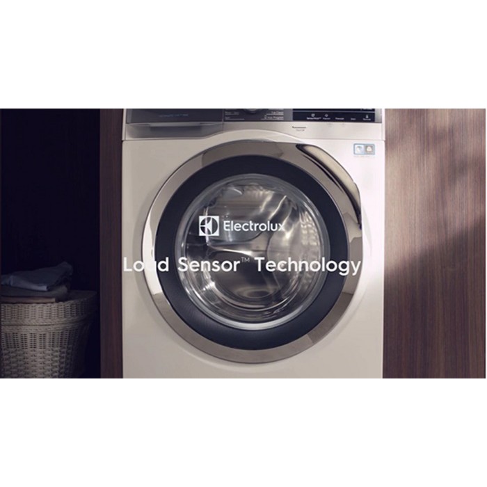 Miễn phí lắp đặt tại HN- Máy giặt lồng ngang Electrolux 11Kg EWF1141AEWA- Hàng chính hãng