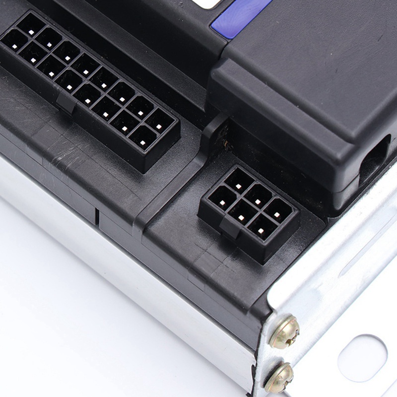 Động Cơ Không Chổi Than 1000W 60-72V