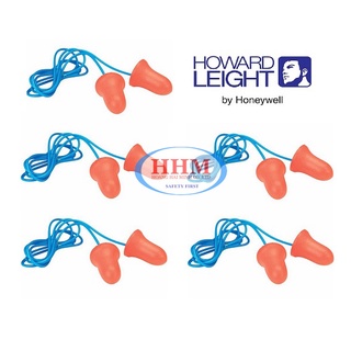 Nút tai chống ồn Howard Leight Max 30 – có dây