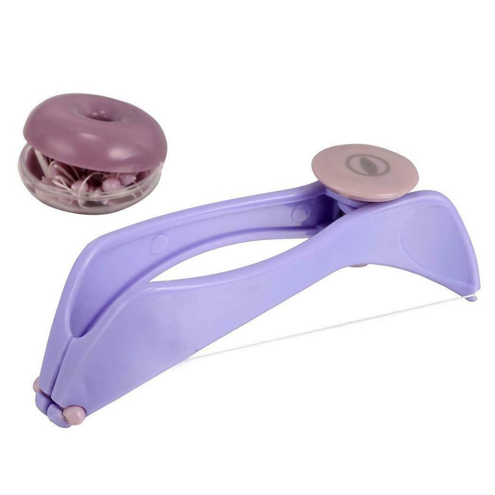 Dụng Cụ Cạo Lông Mặt Và Cơ Thể V9Q2