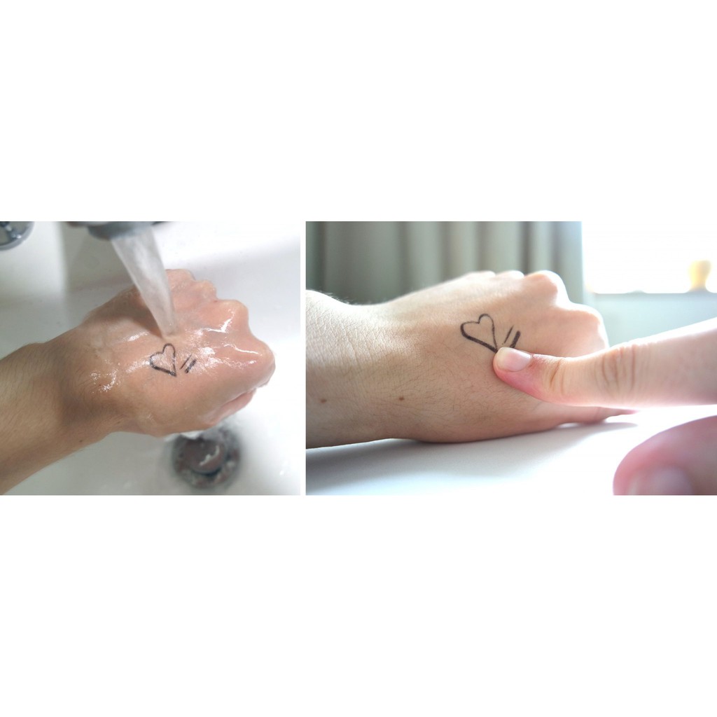 Chì kẻ mắt siêu mảnh Innisfree Skinny Micro Liner