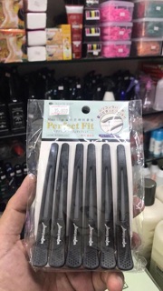 Combo 4 vỉ kẹp