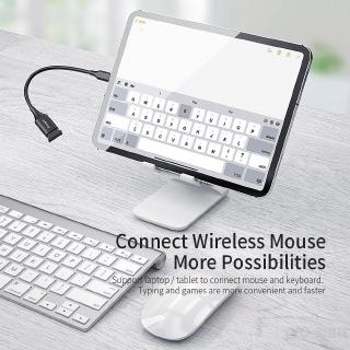 Cáp Chuyển Đổi Từ Cổng Usb Type C Sang Usb 3.0