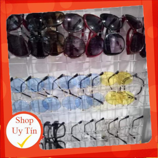 {Giá Sỉ} KÍNH LỤC GIÁC THỜI TRANG -Shop | BigBuy360 - bigbuy360.vn