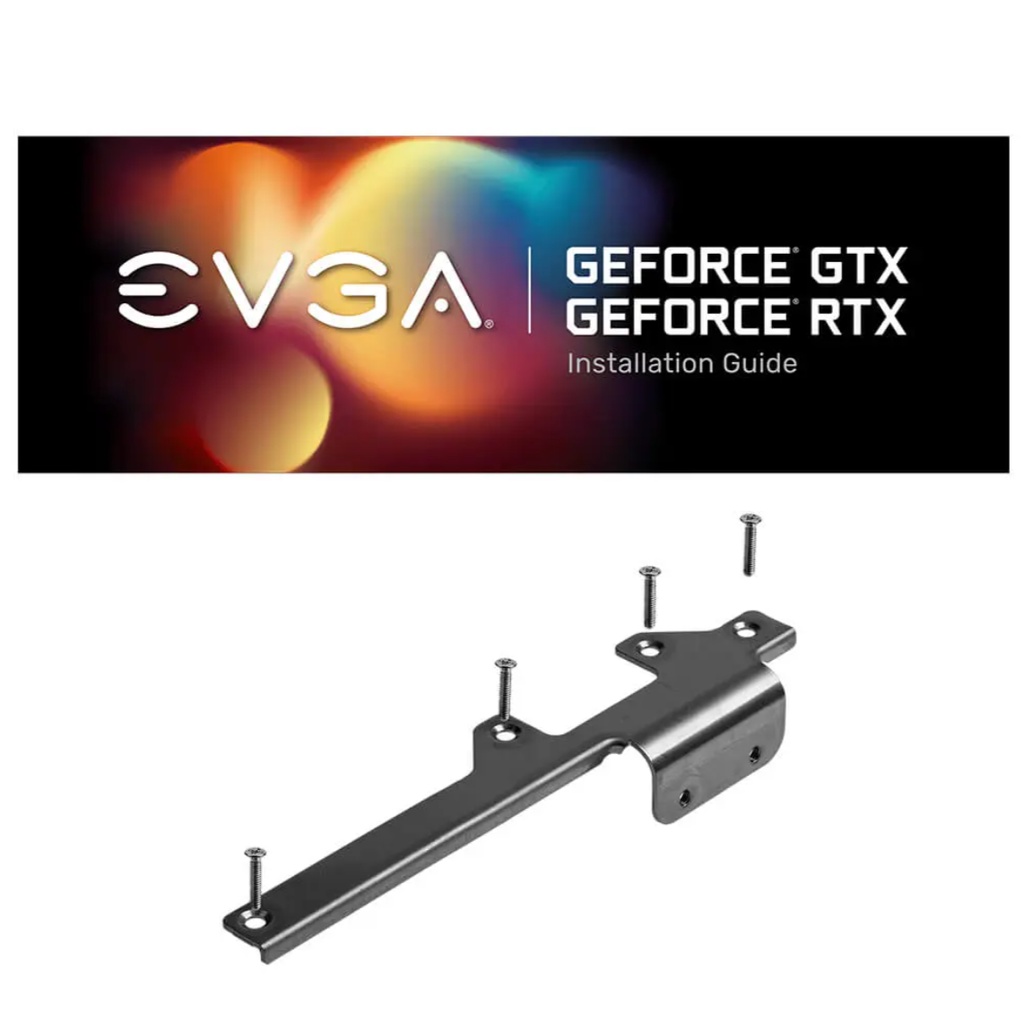 CARD MÀN HÌNH EVGA GeForce RTX™ 3090 FTW3 ULTRA GAMING – 24GB GDDR6X