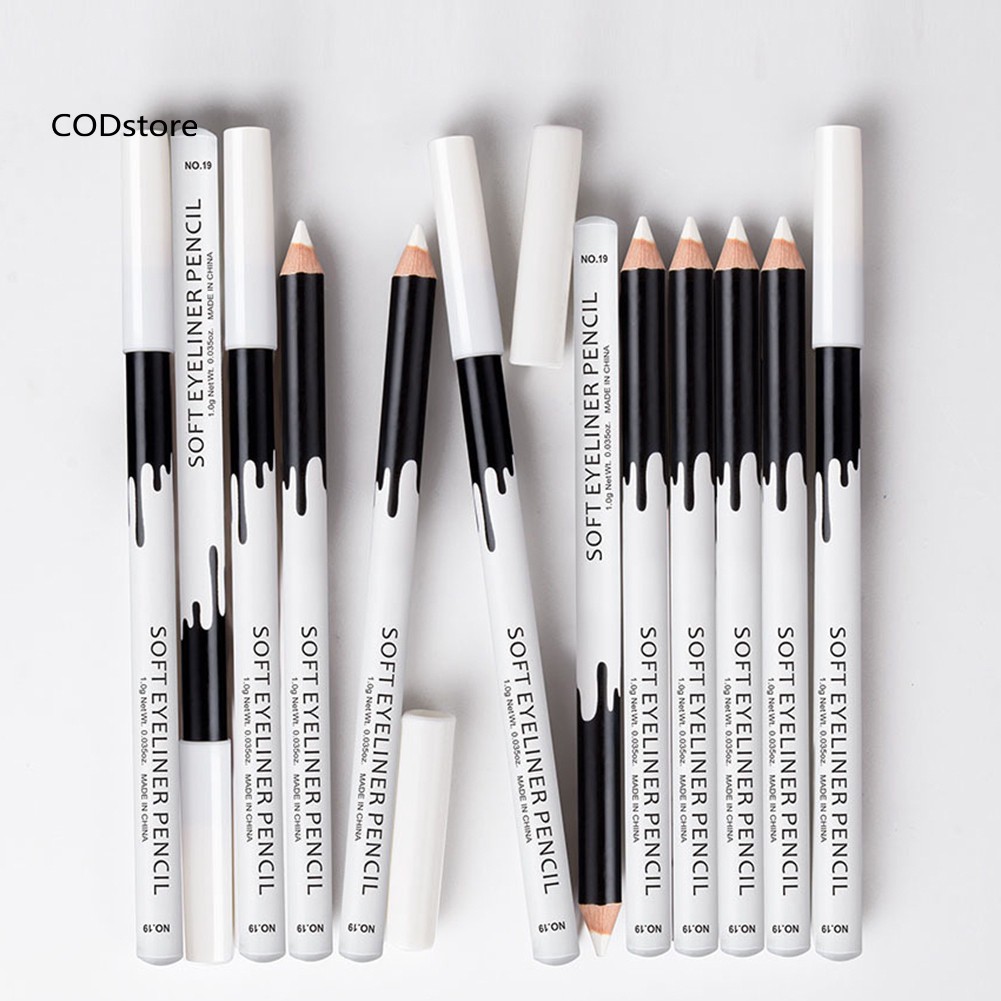 [Hàng mới về] Bút kẻ lông mày Menow không lem chống nước & mồ hôi lâu trôi | BigBuy360 - bigbuy360.vn