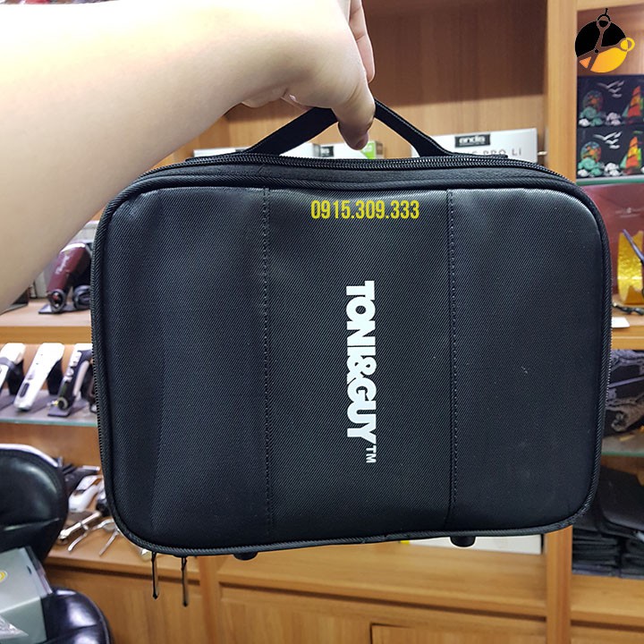 Túi đựng dụng cụ tóc Toni&amp;Guy BDA01