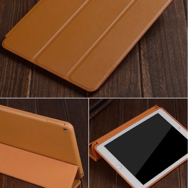 Bao da ipad mini 2/3/ipad 2/3/4/Air 2/1/Ipad 2017/2018/Mini 5 smartcase