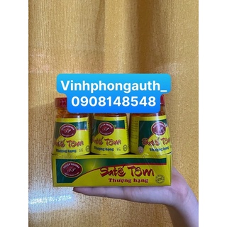 Sa tế tôm Thuận Phương 85gr