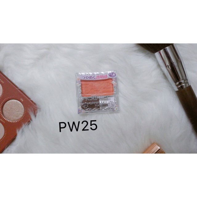 Phấn má Canmake Powder Cheeks [Hàng Nội Địa Nhật] | BigBuy360 - bigbuy360.vn