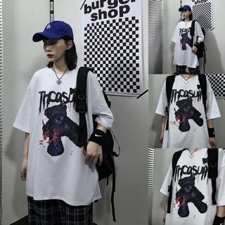 Sale 9 mẫu áo thun