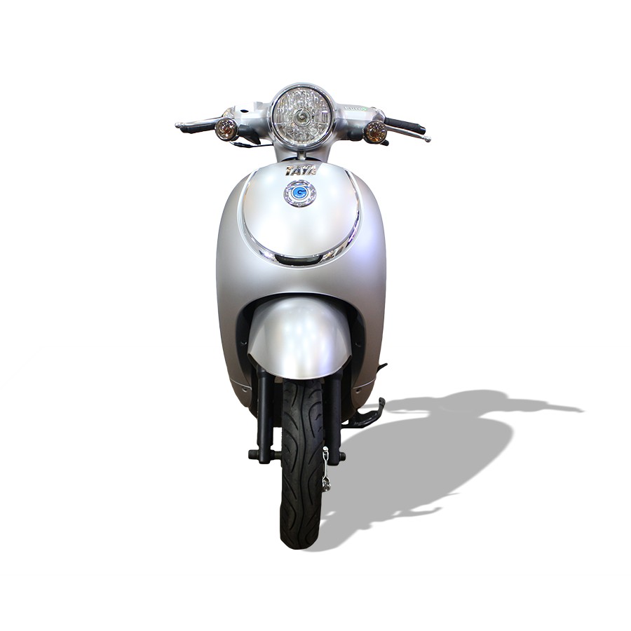 Xe máy tay ga 50cc TAYA GIOCNO LUXURY