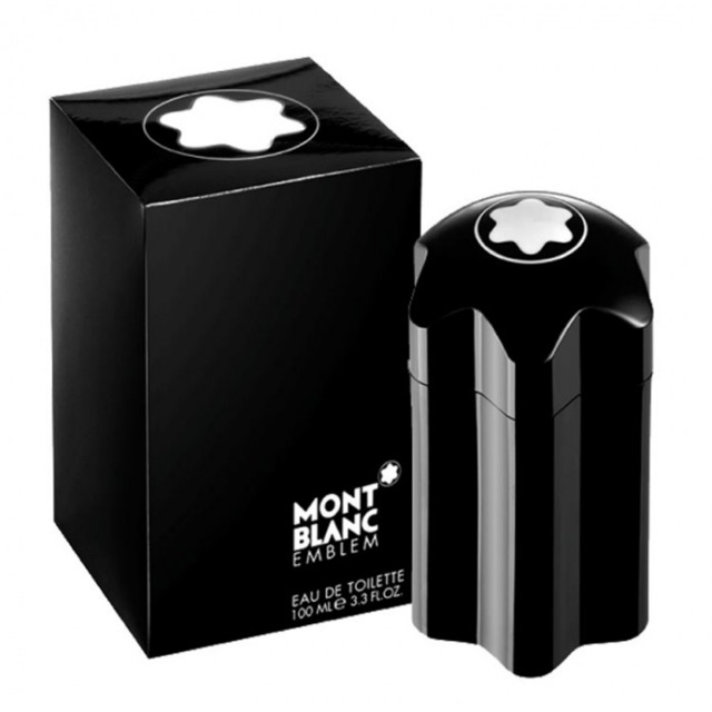 Nước hoa Nam Montblanc Legend Emblem 100ml...hàng auth