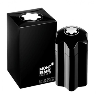 Nước hoa Nam Montblanc Legend Emblem 100ml...hàng auth