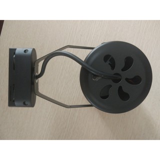 Đèn rọi ray 7w đèn rọi smd