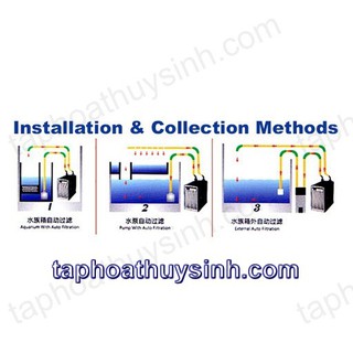 MÁY LÀM LẠNH NƯỚC CHILLER HAILEA HS-28A
